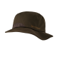 Lovski klobuk Deerhunter Muflon Hat with safety 6821 - 376 Art Green | 56/57