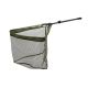 Ribiška podmetalka DAM Crosspower Landing Net 50x50x40 cm | 190 cm 2pcs (60818)