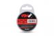 Shockleader vrvica za raketo Spomb Tapered Braided Leader - Black (DBL005)