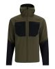 Kapucar SIMMS Confluence Hoody Loden M