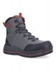 Muharski čevlji s filcem Simms Freestone Boot - Felt Gunmetal (model 2024)