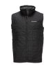 Brezrokavnik SIMMS Fall Run Vest Black M