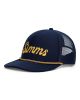 Muharska kapa SIMMS Captain's Hat Huckleberry