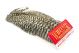 Material za vezavo muh Whiting Bugger Pack Grizzly