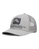 Muharska kapa SIMMS Double Haul Icon Trucker Hopper Head H.