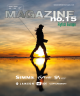Muharski katalog FFE MAGAZINE no. 15 | Flyfish Europe 2026