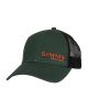 Muharska kapa Simms Fish It Well Forever Trucker Foliage