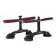 Držalo za palice Rodmounts SUMO Suction Mount Rod Carrier