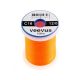 Nit za vezavo muh Veevus thread 12/0 100m | C16 FLUORESCENT ORANGE