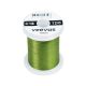 Nit za vezavo muh Veevus thread 12/0 100m | C18 OLIVE