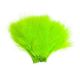 Marabu za vezavo muh Wapsi Wooly Bugger Marabou | fluo chartreuse MW509