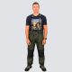 Nepremočljive hlače OCEAN Fargo Work pants olive L