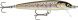 Enodelni vobler Rapala Floater Elite 120 GDBT