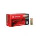 Strelivo Geco .38 Special JHP votla 10,2g (50 kos)