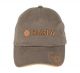 Muharska kapa Hardy C&F 3D Classic Hat Olive (1371693)