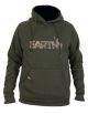 Pulover s kapuco HART BRANDED-H Earth Sweatshirt