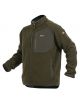 Flis jakna HART GARDE XHP Fleece Jacket (olive)