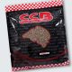 Partikel za krapolov | konoplja | CCB CARP CRO BAITS HEMP SEED 1kg