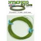 Muharska vrvica - žnora Hends Nymphing Fly Line L000 0.58mm