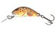 Vobler Salmo HORNET 3.5CM - Trout (QHT018)