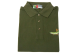 Ribiška polo majica ŠČUKA (zelena)