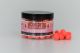 Pop-up boili CCB CARP CRO BAITS FLUO POP UPS 14mm | STRAWBERRY