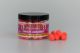 Pop-up boili CCB CARP CRO BAITS FLUO POP UPS 14mm | DEVIL'S MULBERRY