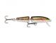 Dvodelni vobler Rapala JOINTED FLOATING J-13 | Rainbow Trout