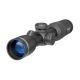 Strelni daljnogled Yukon Jaeger 1.5-6x42 - križ X01i