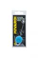 Igla za krapolov MIVARDI Nite glow fine splicing needle