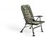 Kraparski stol MIVARDI Chair CamoCODE Quattro