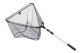 Teleskopska podmetalka MIVARDI Landing net Easy 180