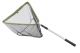 Teleskopska podmetalka MIVARDI Landing net Metal 250L