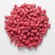 Peleti za ribolov MIVARDI Rapid pellets Easy Catch - Strawberry (5kg | 16mm)