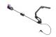 Singer za ribolov MIVARDI Swing arm MCX 66 - purple