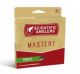 Muharska vrvica | žnora Scientific Mastery Trout Green/Optic Green WF-2-F