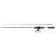 Baitcast | jerk komplet Abu Garcia MAX® STX Casting Combo 1,98m 10-40g (1548579)