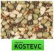 Mešanica partiklov CARP MIX 1 (20 kg)