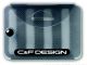 Škatla za muhe C&F DESIGN MICRO SLIT FOAM FLY PROTECTOR (CFA-25-S)
