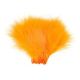 Marabu za vezavo muh Wapsi Wooly Bugger Marabou | fluo orange MW503