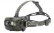 Polnilna naglavna svetilka LEDLENSER HF8R Core Camo RGB