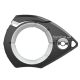Ščipalec za laks LOOP THE NIPPER LIGHT-WEIGHT | grey