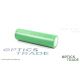 Polnilna baterija PARD 18650 Li-ion 3.7V Rechargeable Battery 3200 mAh