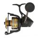 Rola za morski ribolov PENN Battle® IV Spinning Reel 6000HS (1621734)