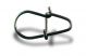 Karabin za vabo VMC 3538BN - CRANK BAIT SNAP #2 (44kg, 10 kos)