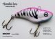 Glavinjara Hannibal lures DRUID 9cm 30g PINK