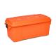 Transportni zaboj PLANO Sportsman's Trunk - Medium - Blaze Orange