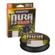 Pletenica za vijačenje Spiderwire Dura Braid Moss Green 0.28mm/22.5kg/135m (1580495)