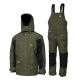 Kraparski komplet bunda & hlače PROLOGIC Highgrade Thermo Suit L green/black (55625)