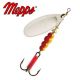 Blinker - blestivka MEPPS Aglia 7 | silver